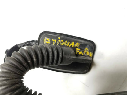 09 11 12 13 14 15 16 17 VW Tiguan Front Right Pass Door Wire Harness OEM 43k