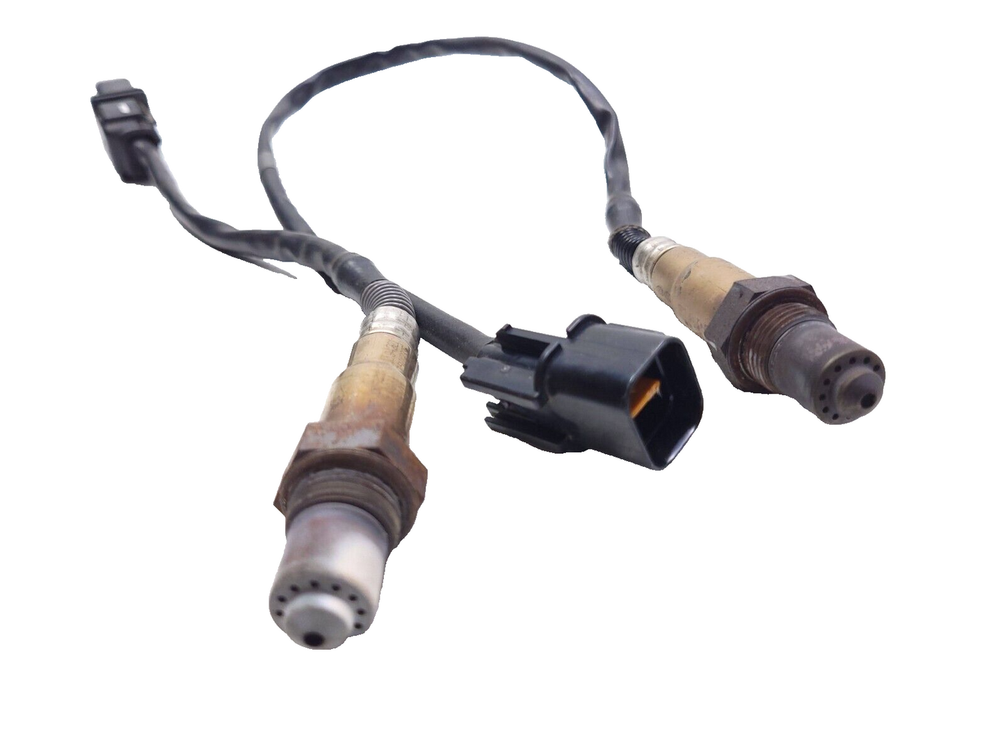 18-21 Hyundai Kona Oxygen Sensor 2pcs OEM 29k Miles