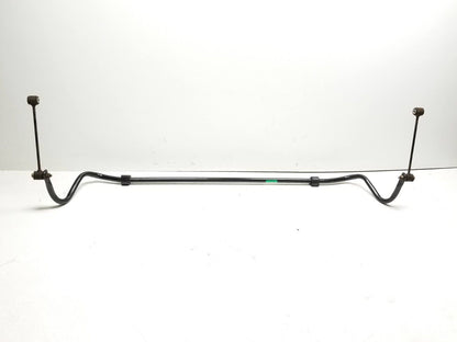 15 16 17 18 Dodge Challenger 3.6l Rear Stabilizer Sway Bar 68184227aa OEM 36k