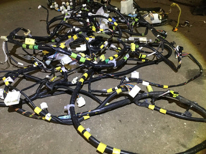 04 05 06 07 08 09 Toyota Prius Interior Wire Wiring Harness OEM