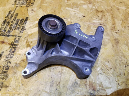 13 14 15 16 Jeep Compass 2.4l Power Steering Mount Bracket OEM 30k