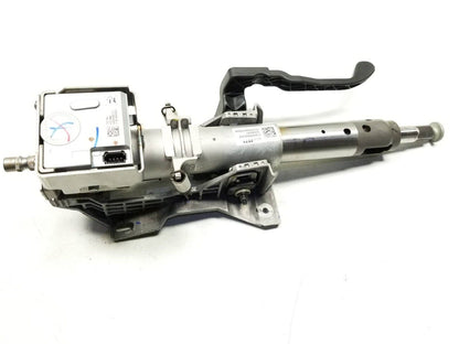 2013 - 2018 Cadillac Ats Steering Column  OEM