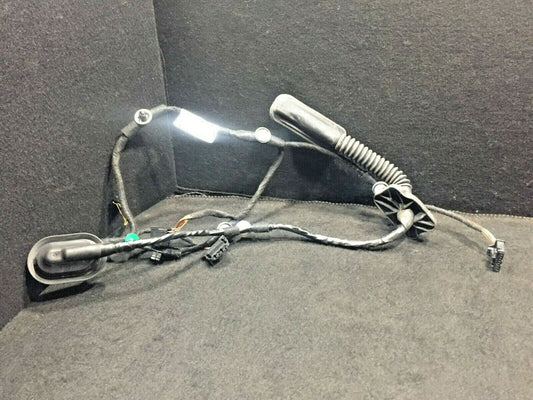 11 12 13 14 15 VW Jetta Sdn Rear Right Pass Side Door Wire Harness OEM