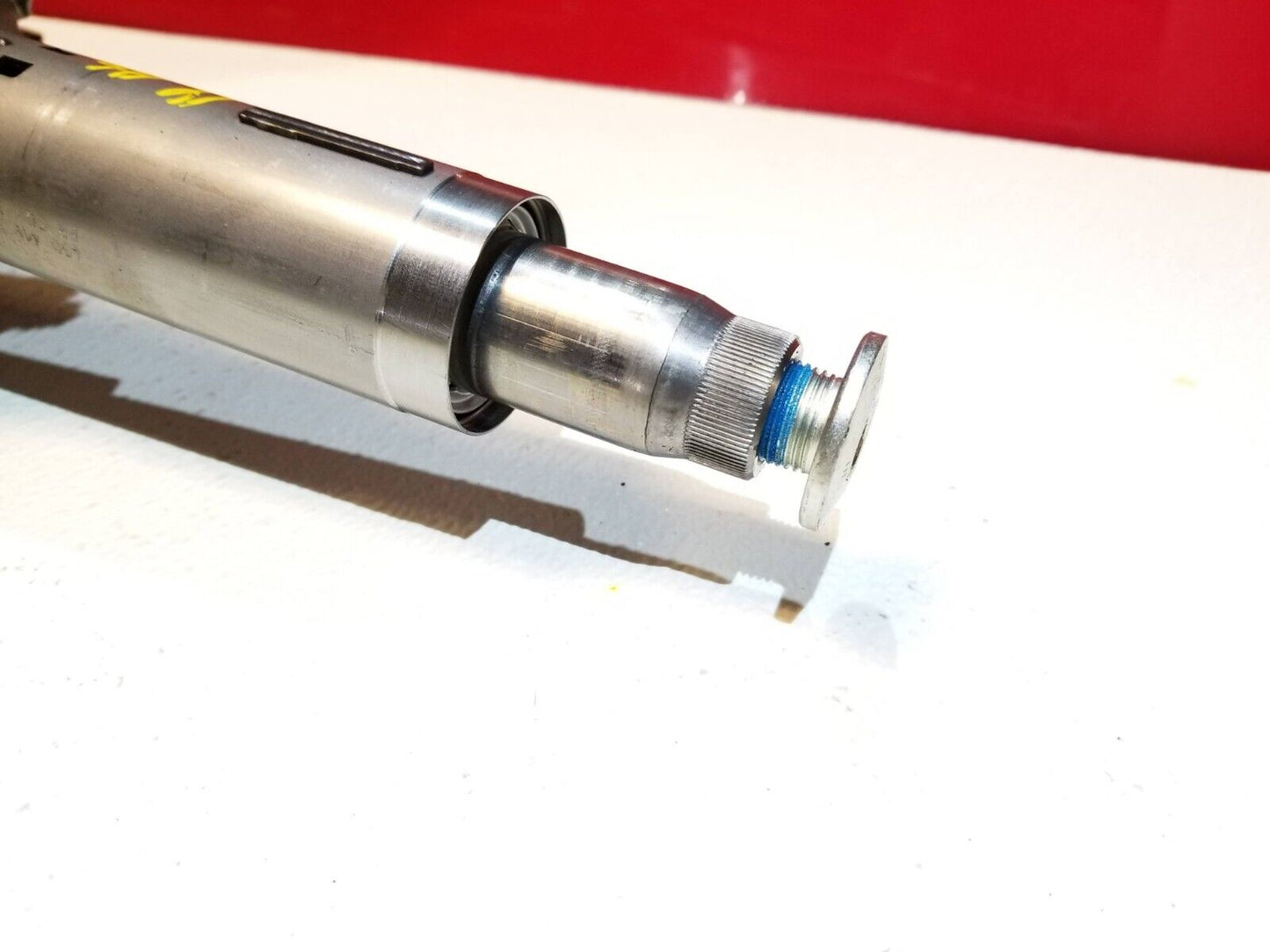 12 13 14 15 Audi A6 3.0t Steering Column OEM