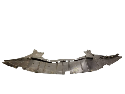 18 - 21 Chevrolet Equinox Front Under Body Splash Shield Air Deflector  OEM