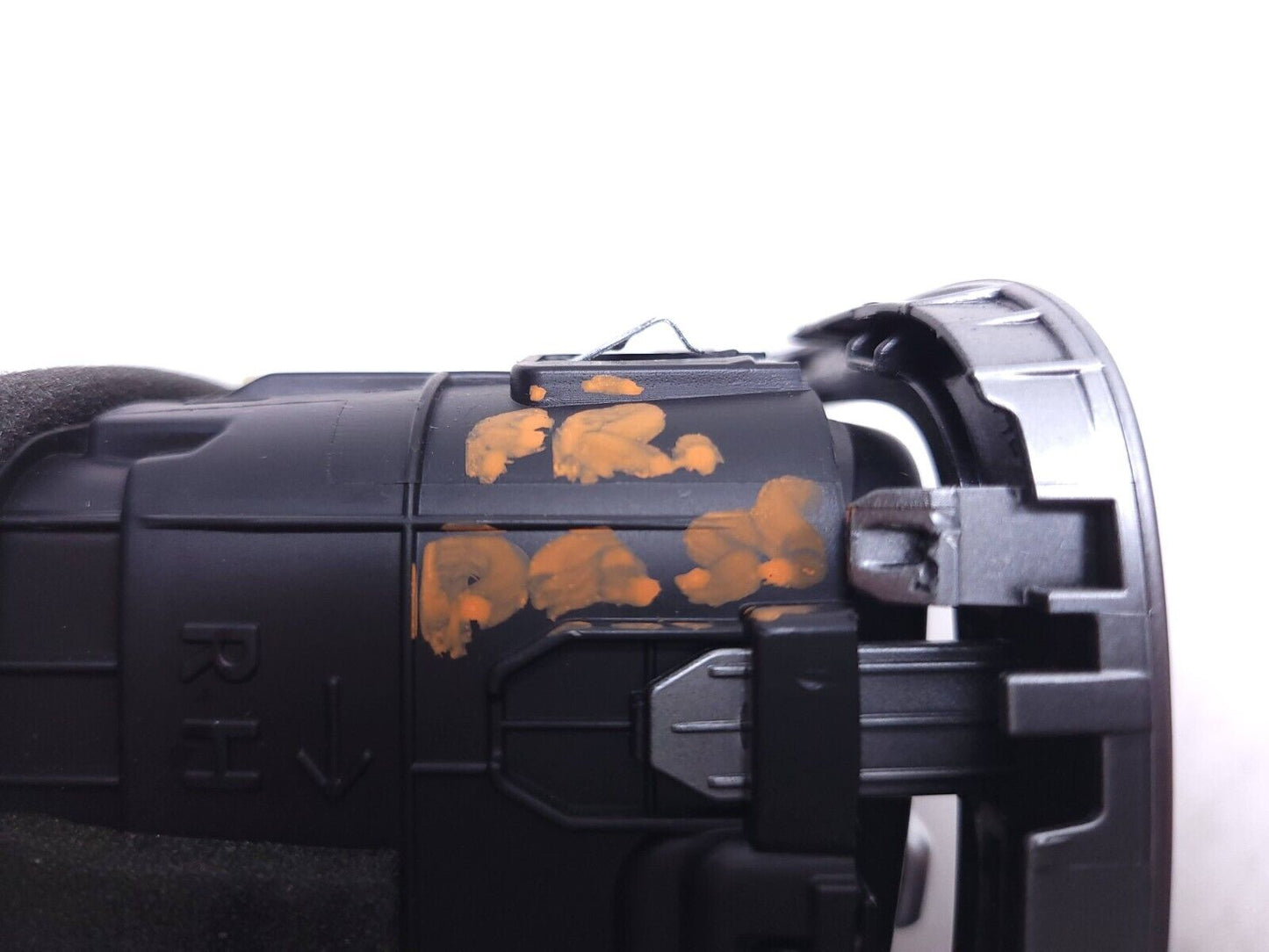 20 21 22 Hyundai Venue Dash Air Vent Right Passenger Side OEM