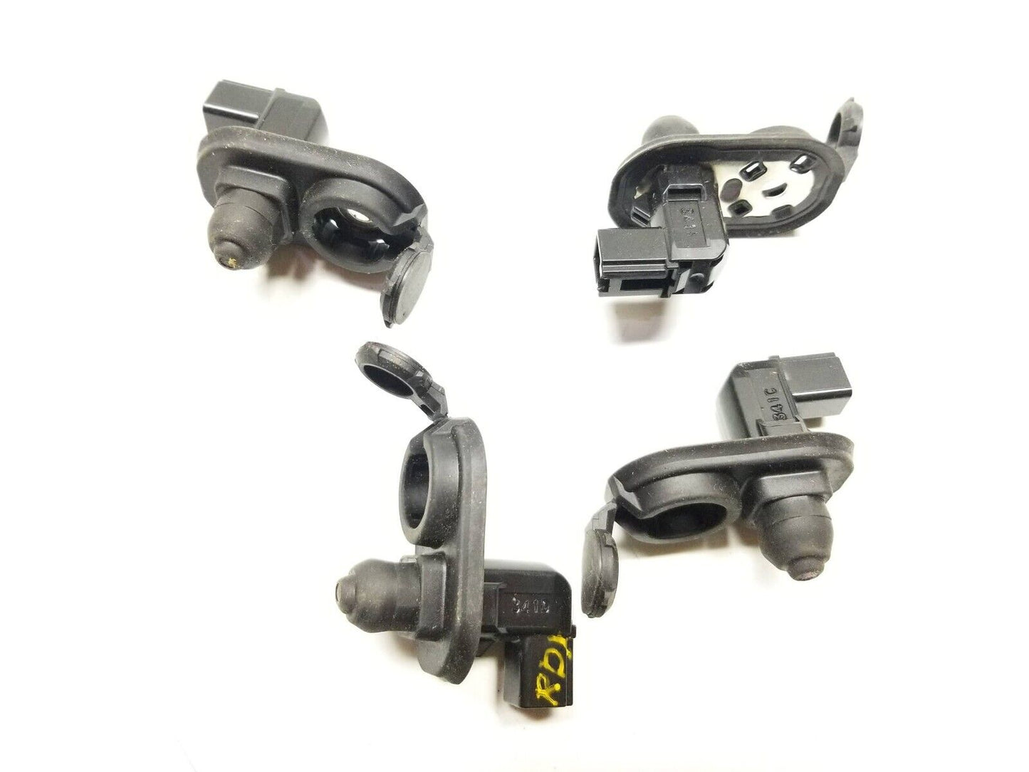 13 14 15 Acura RDX Door Ajar Jamb Switch 4pcs OEM