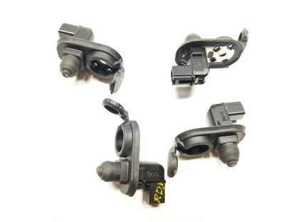 13 14 15 Acura RDX Door Ajar Jamb Switch 4pcs OEM
