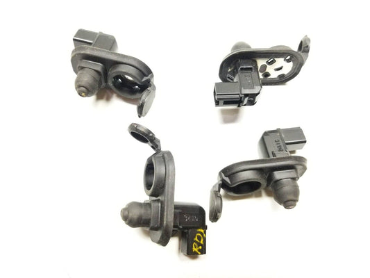 13 14 15 Acura RDX Door Ajar Jamb Switch 4pcs OEM
