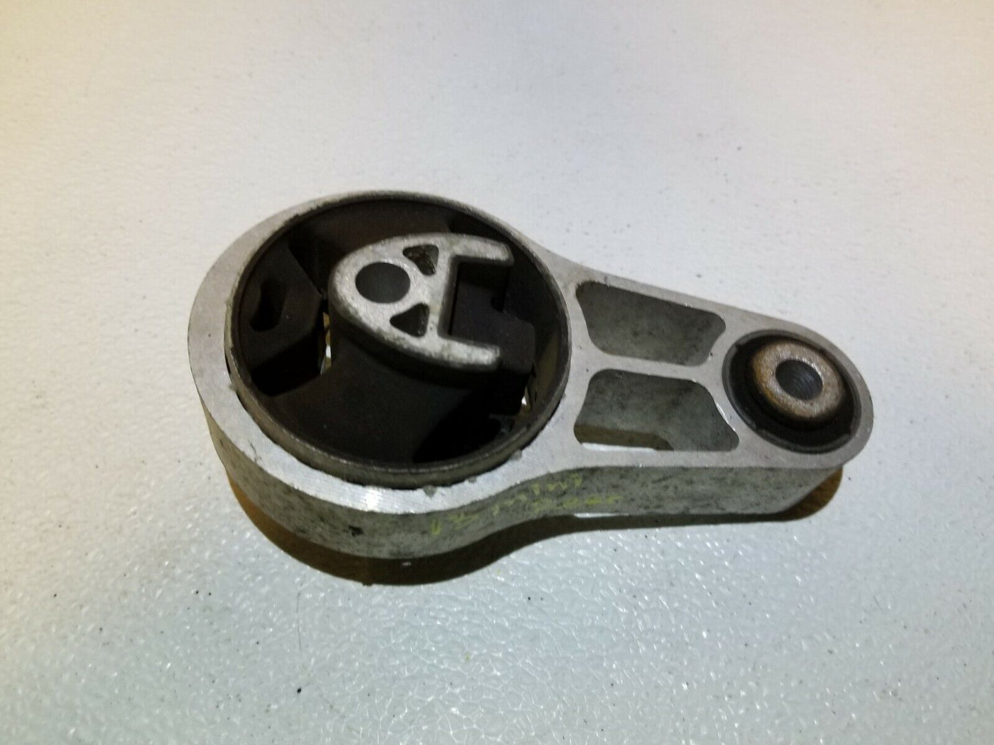 10 11 12 13 Mini Cooper Engine Motor Mount Bracket Rear OEM 62k