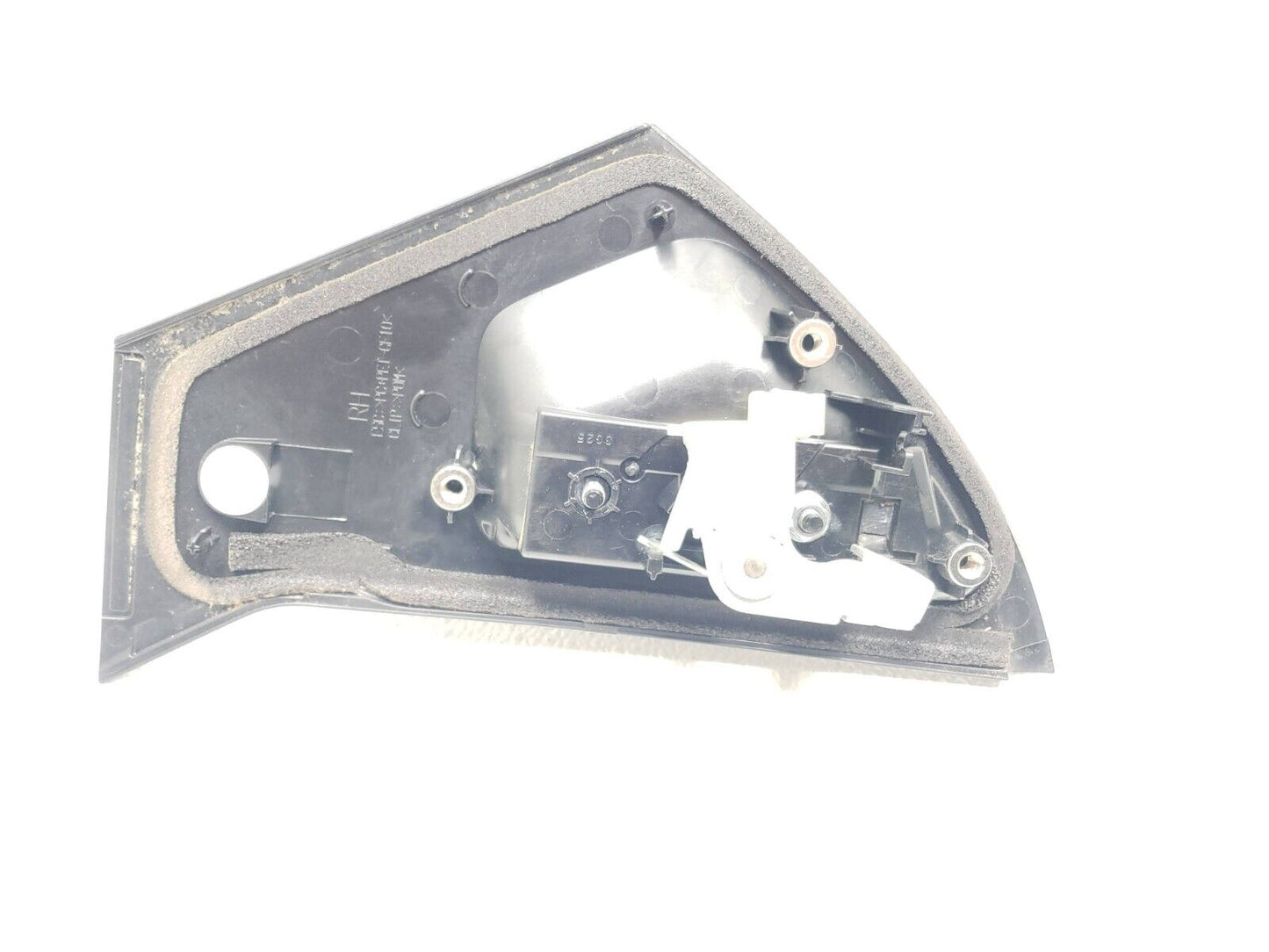 11 12 13 14 Nissan Juke Rear Exterior Door Handle Passenger Side Right OEM