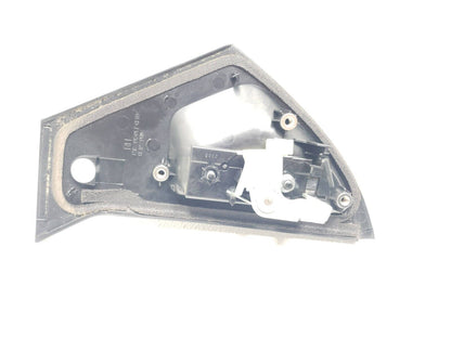 11 12 13 14 Nissan Juke Rear Exterior Door Handle Passenger Side Right OEM