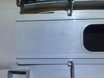 08 09 10 Subaru Impreza Right Passenger Side Upper B Pillar Trim 94012fg000 OEM