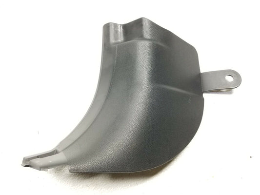 17 18 19 Subaru Impreza Sport Front Left Driver Kick Cowl Trim Cover OEM 64k