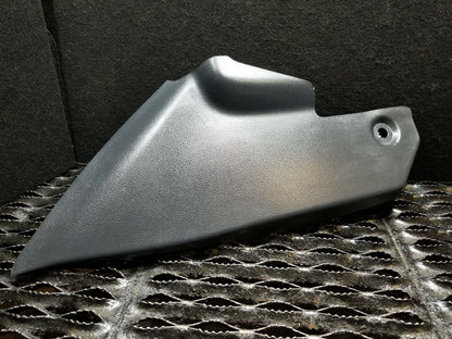 16 17 18 Nissan Sentra Right Passenger Side Cowl Trim Panel OEM 40k