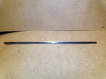 10 11 12 13 14 Hyundai Sonata Front Right Pass Door Window Belt Seal Molding OEM