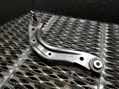 09 10 11 Honda Civic Coupe Rear Upper Control Arm Left Driver Side OEM