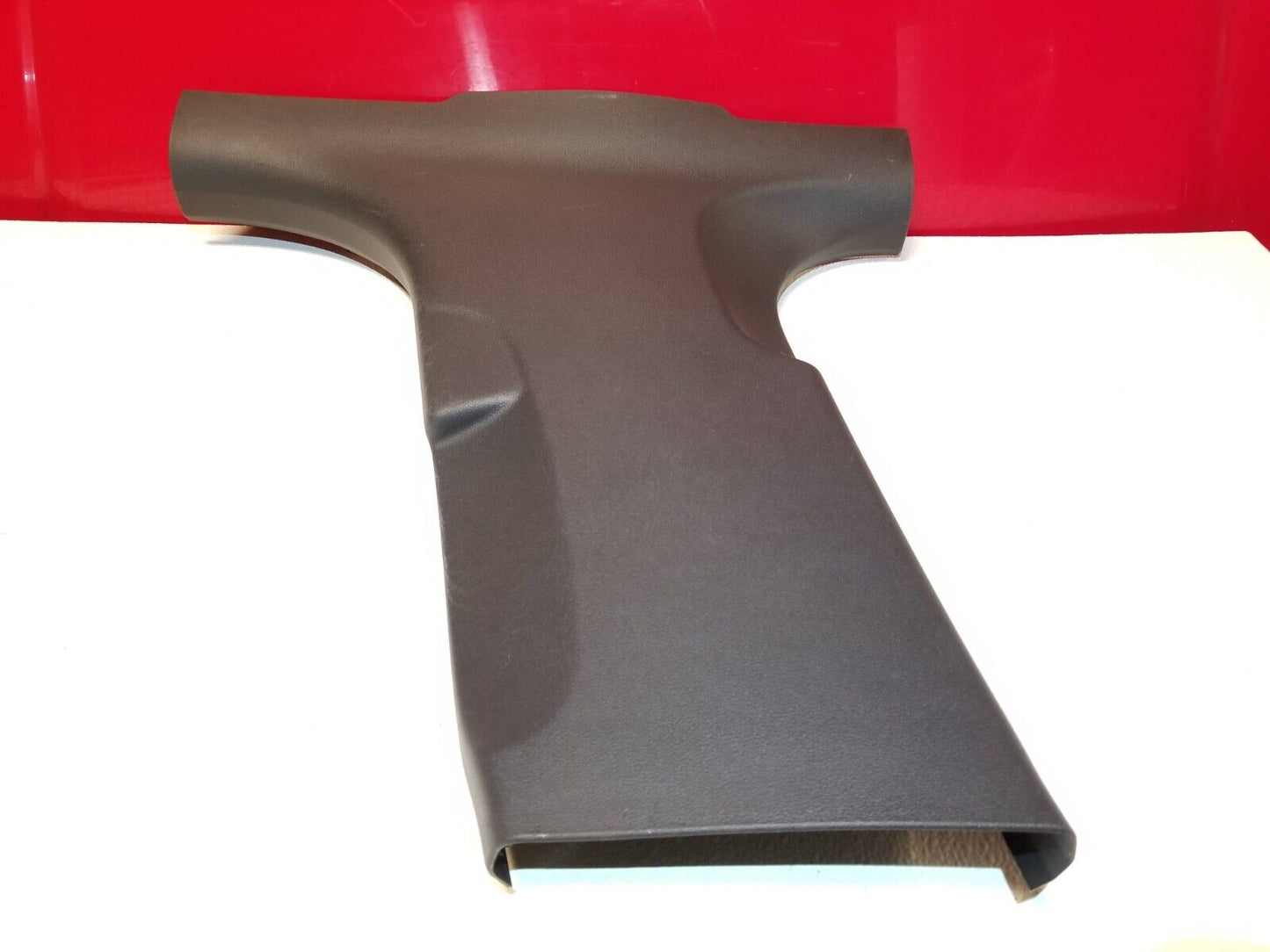 12 13 14 15 Audi A6 Left Driver Lower B Pillar Trim Panel  4g0867239  OEM