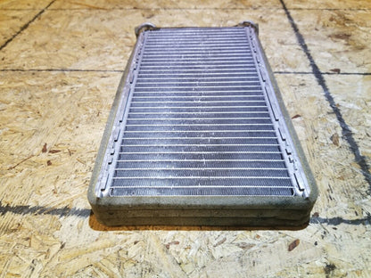 08 09 10 11 Subaru Forester Heater Core OEM