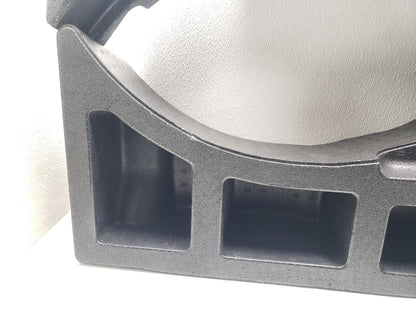 11 12 13 14 Nissan Juke Trunk Storage Compartment Foam Pair OEM