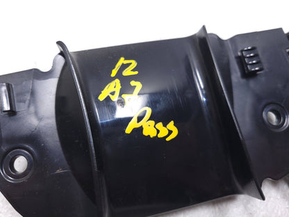 12 13 14 15 16 17 Audi A7 Seat Belt Guide Front Right Passenger OEM