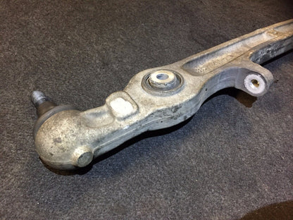 05 06 07 08 Audi A6 C6 Front Lower Control Arm 4f0407151a OEM