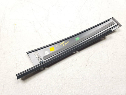 12 13 14 15 Mercedes C300 Rear Right Pass Side Door B Pillar Molding Trim OEM