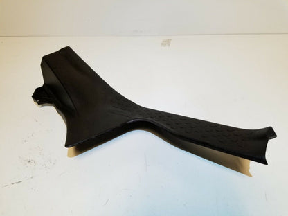 14 15 16 Subaru Forester Rear Left Driver Side Door Floor Trim OEM