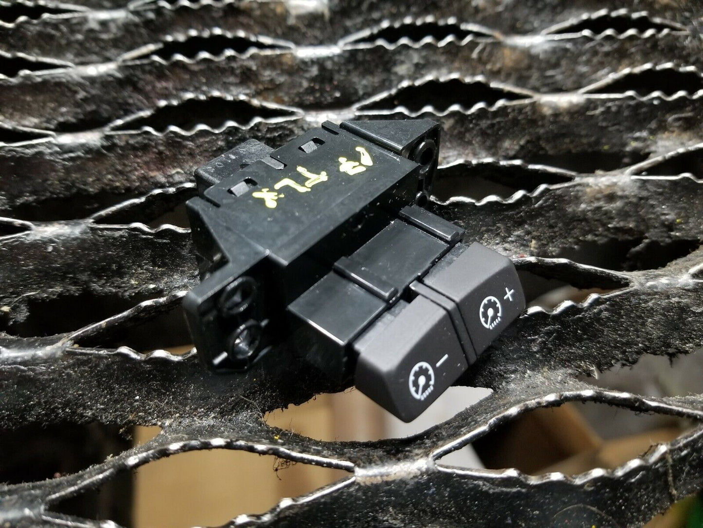 15 16 17 Acura TLX Dimm Dimmer Control Switch OEM