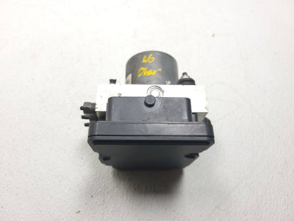 16 17 Jeep Cherokee ABS Anti-lock Brake Pump 68268292ac OEM