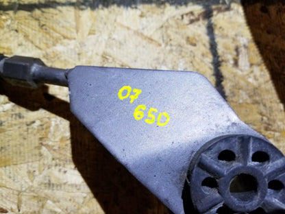 06 07 08 09 10 BMW 650i E63 A/c Suction Hose Pipe Line OEM