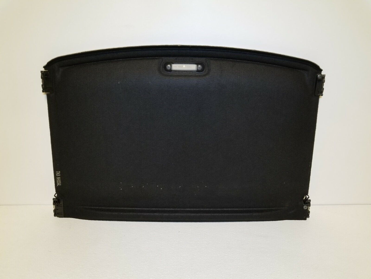 11 12 13 Honda Odyssey Sunroof Shade Trim Panel OEM