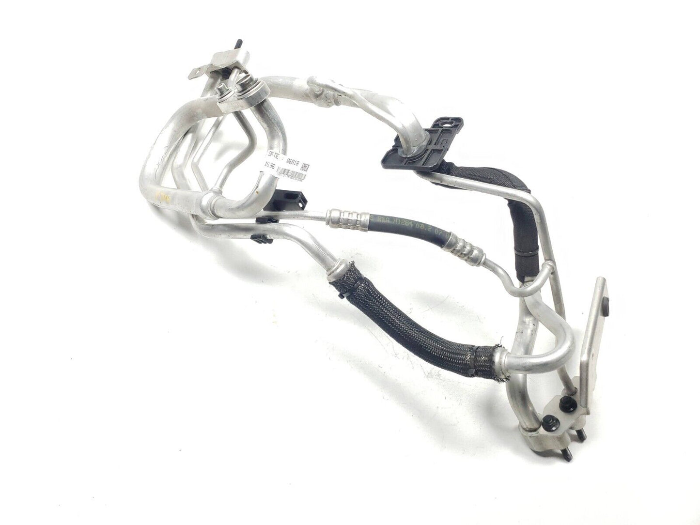 16 17 18 19 20 Dodge Durango 5.7l A/c Hose Pipe Line OEM 63k Miles