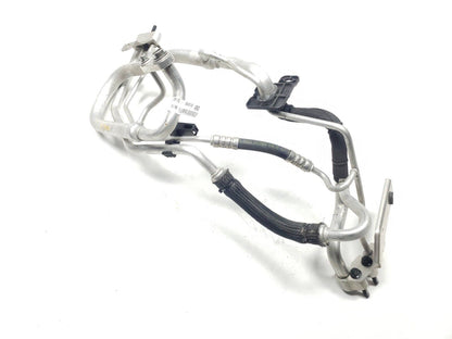 16 17 18 19 20 Dodge Durango 5.7l A/c Hose Pipe Line OEM 63k Miles