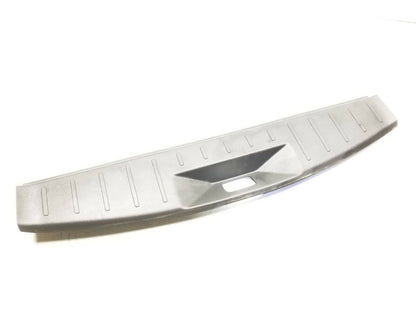 14 15 16 17 GMC Terrain Liftgate Trim Scuff Plate 20987194 OEM 14k Miles