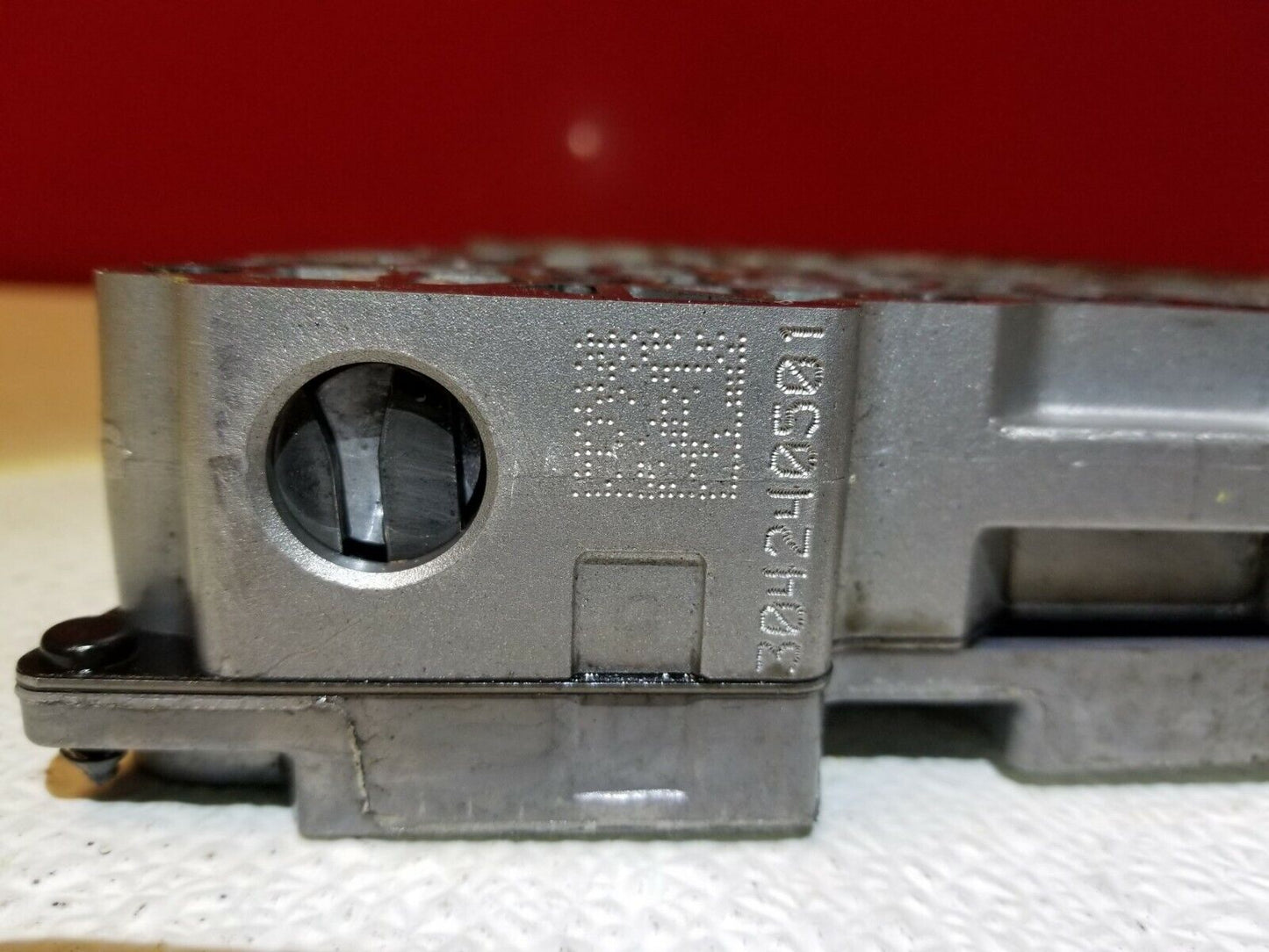 14 15 16 Buick Lacrosse 2.4l Auto Trans Main Control Valve Body OEM 60k Miles