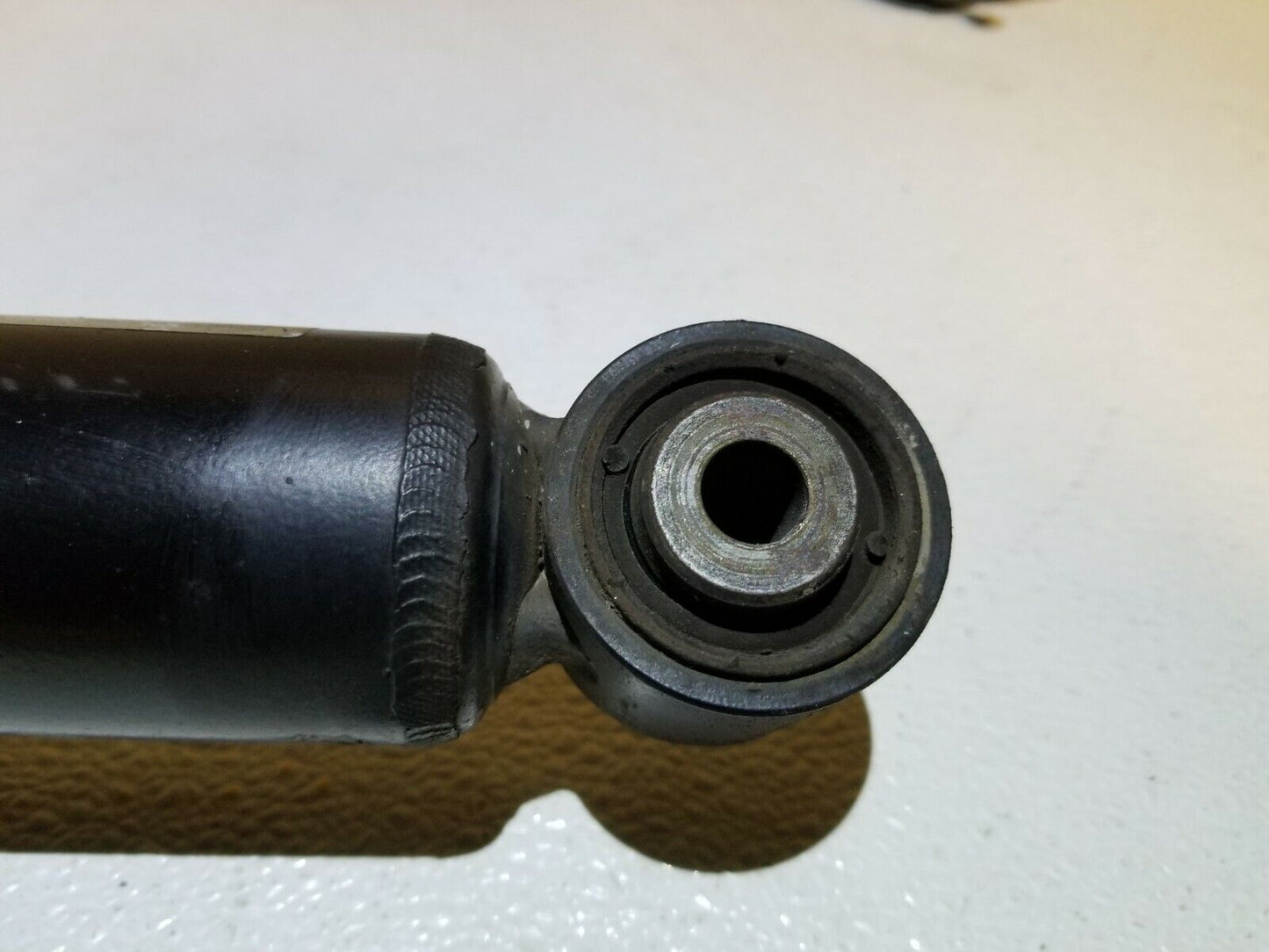 13 14 15  Audi Q7 3.0l Rear Shock Strut Absorber Pair OEM 87k Miles