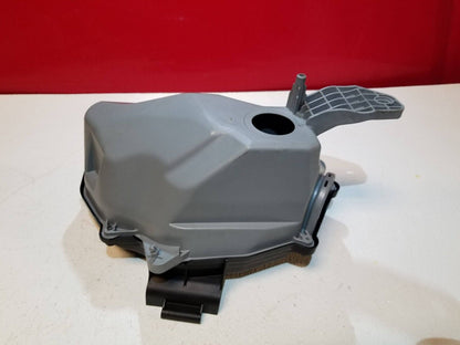 12 13 14 15 Audi A6 3.0t Engine Computer Control Module Ecm Housing Cover  OEM