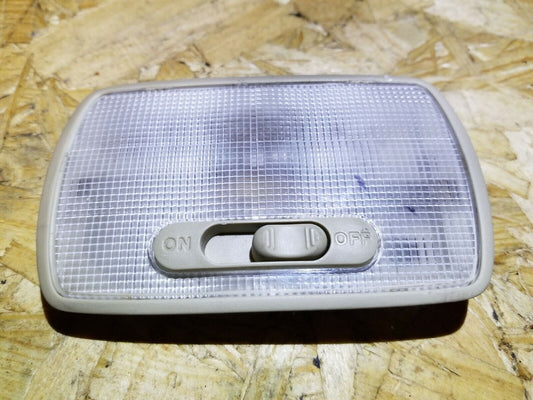 2007 2008 2009 Acura MDX Rear Roof Overhead Dome Light OEM