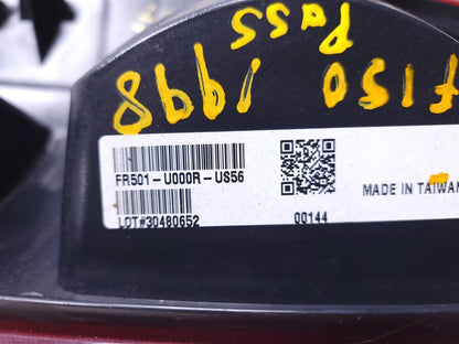 1997 - 2003 Ford F150 Tail Light Lamp Passenger Side Right