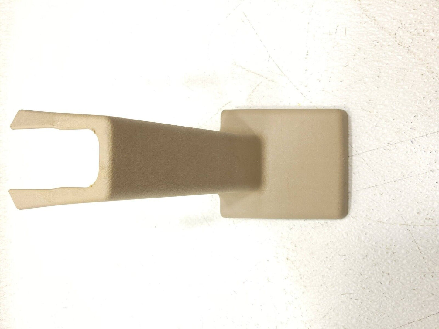 2006-2012 Nissan Armada Front Seat Cover Slide Driver Side Left 875087s000 OEM