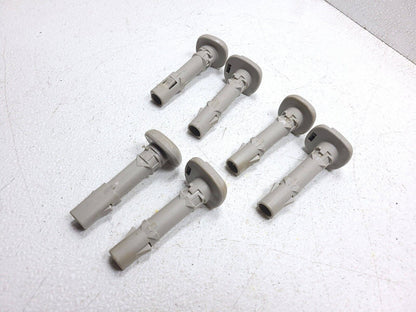 07 08 Acura Tl Type S Seat Guide Sleeve 6pcs OEM