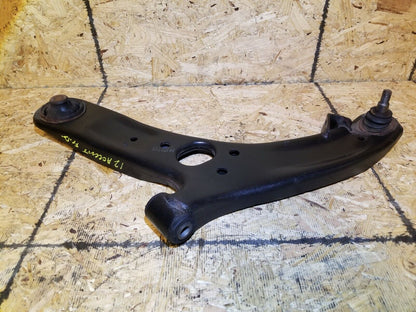 12 13 14 15 16 Hyundai Accent Front Left Driver Side Lower Control Arm OEM