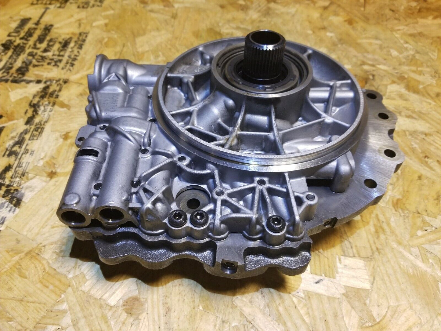 15 16 17 Chevrolet Equinox 2.4l Auto Trans Oil Pump OEM 24k Miles