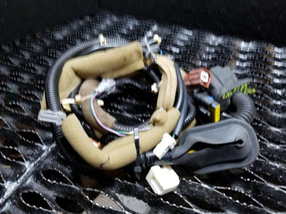 06 07 08 Infiniti Fx35 Rear Right Passenger Side Door Wire Harness OEM