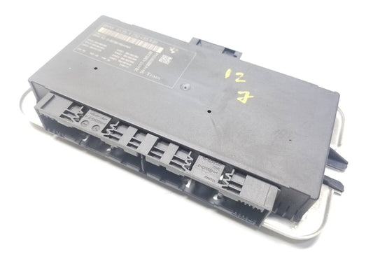 09 10 11 12 BMW 750li Body Light Control Module OEM