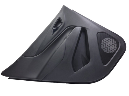 18 19 20 21 Chevrolet Equinox Door Trim Panel Rear Left Driver Side OEM