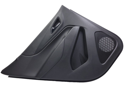 18 19 20 21 Chevrolet Equinox Door Trim Panel Rear Left Driver Side OEM