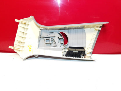 12 13 14 15 Audi A6 Right Passenger Upper B Pillar Trim Panel Cover OEM