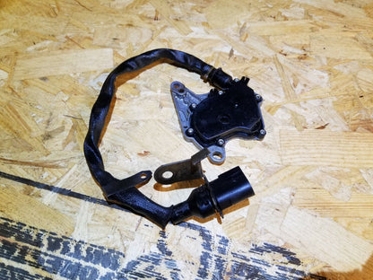 03 04 05 06 Audi A4 B6 3.0l Automatic Transmission Valve Body OEM